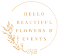 Hello Beautiful Flowers & Events